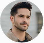 Picture of Daniel K.