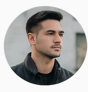 Picture of David M.