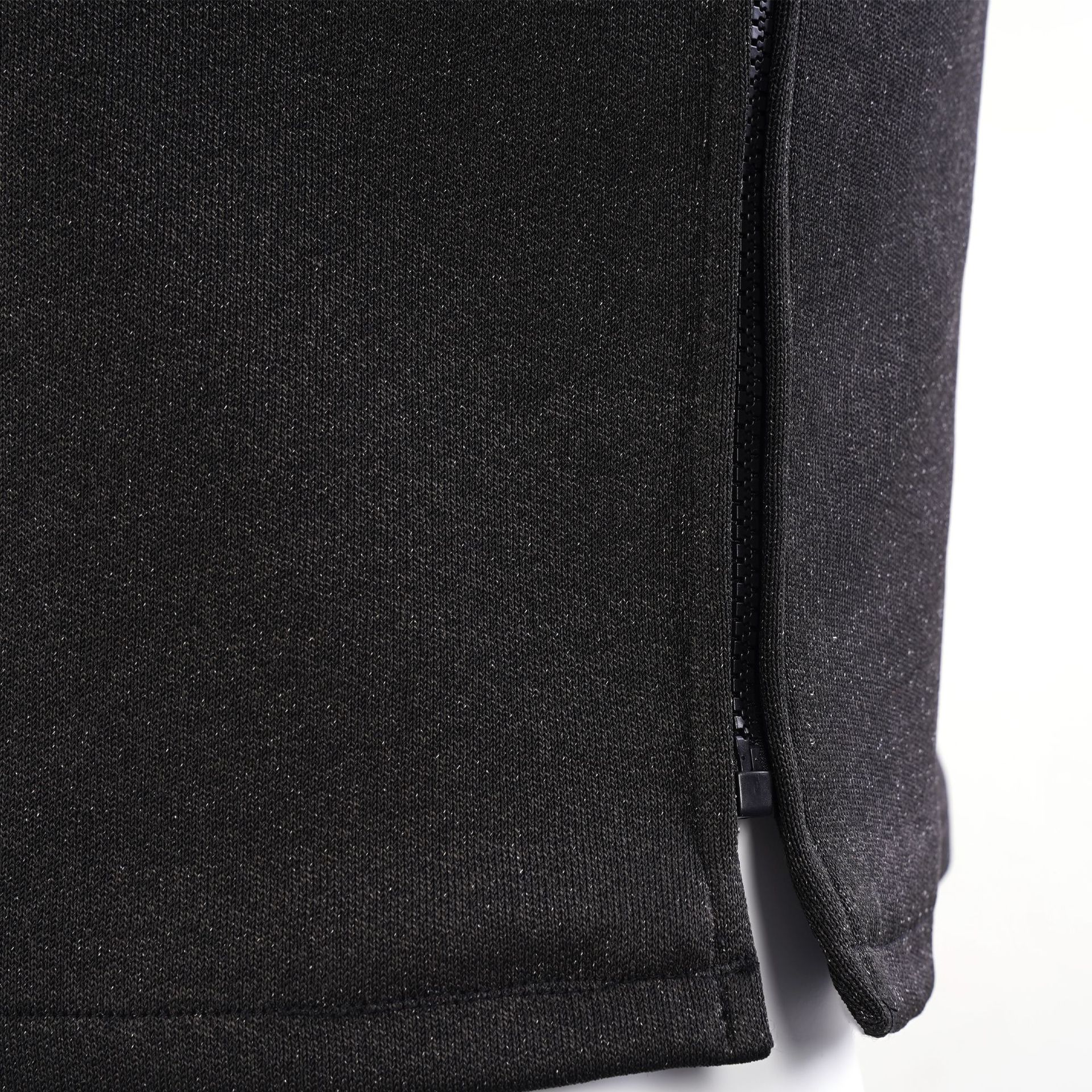 Light Armor – Black Dual-Layer Cut and Puncture-Resistant Vest