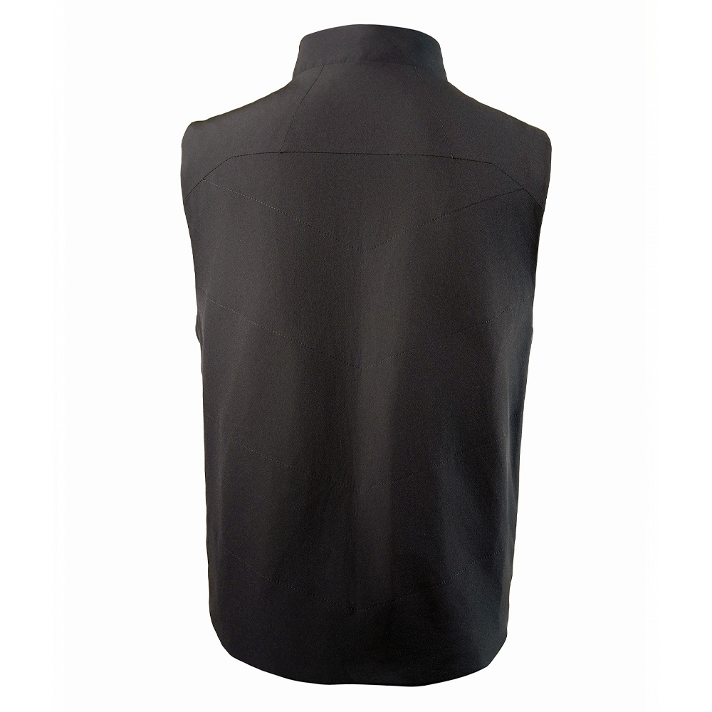 Soft Armor . Concealable Protection Vest | EN388 Puncture Level 4 (Highest Level)