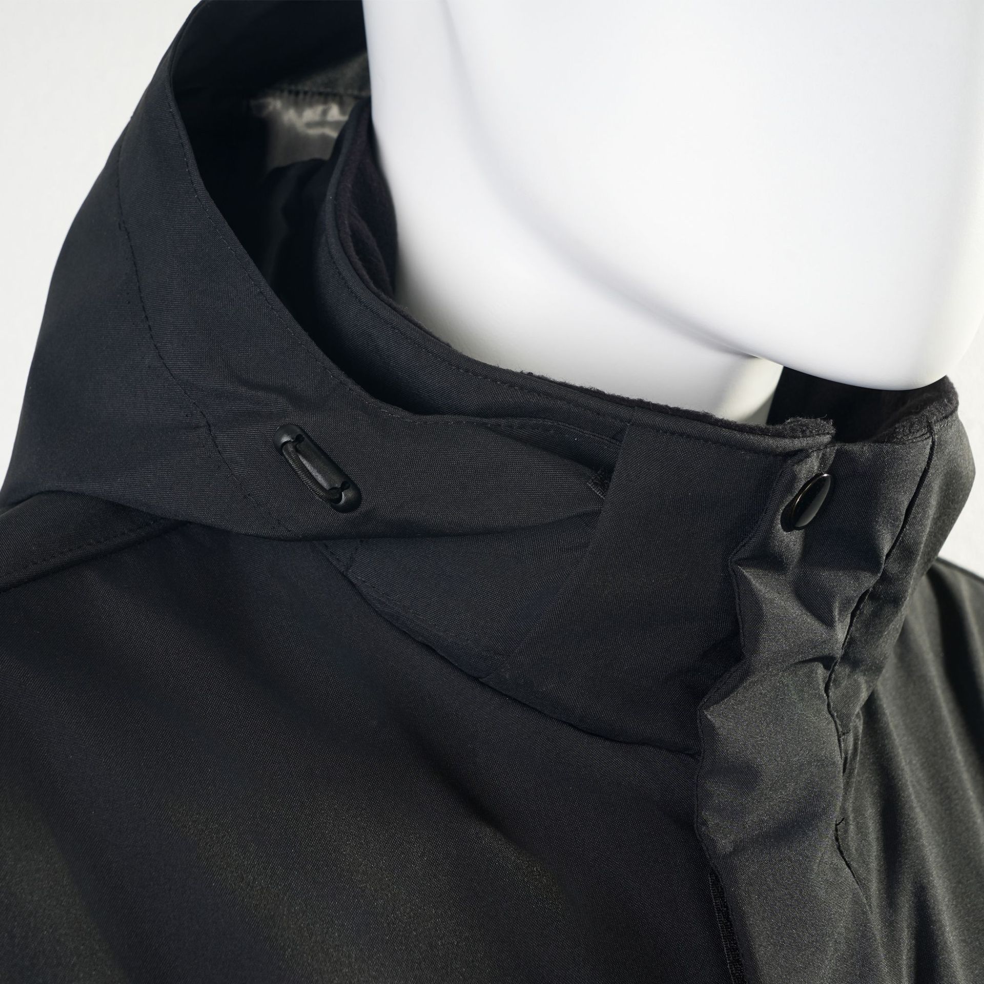 Soft Armor . UHMWPE Cut & Stab Resistant Waterproof Windproof Jacket