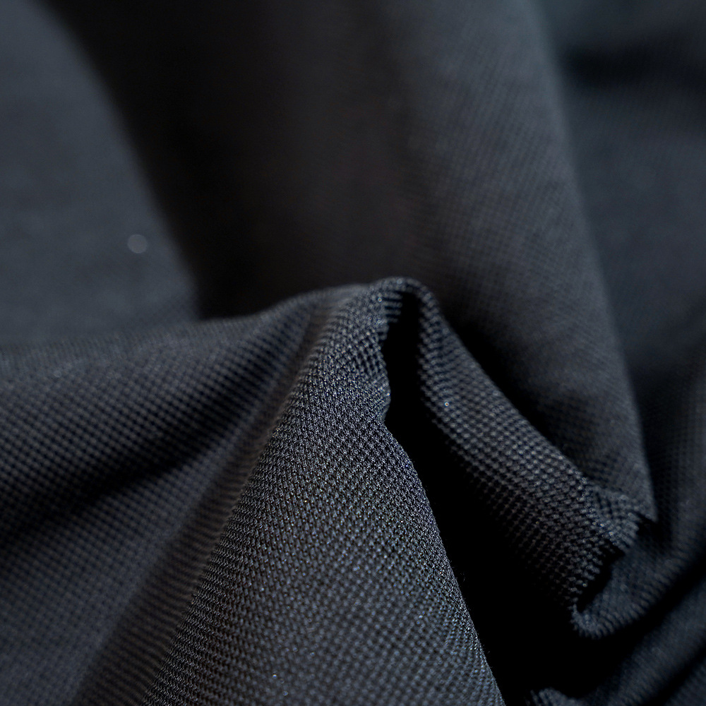 Ultra-thin, invisible stab-resistant vest for inner wear