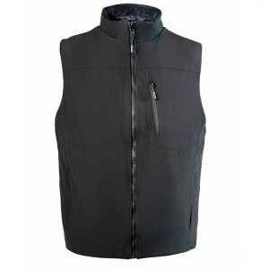 Soft Armor . Concealable Protection Vest | EN388 Puncture Level 4 (Highest Level)