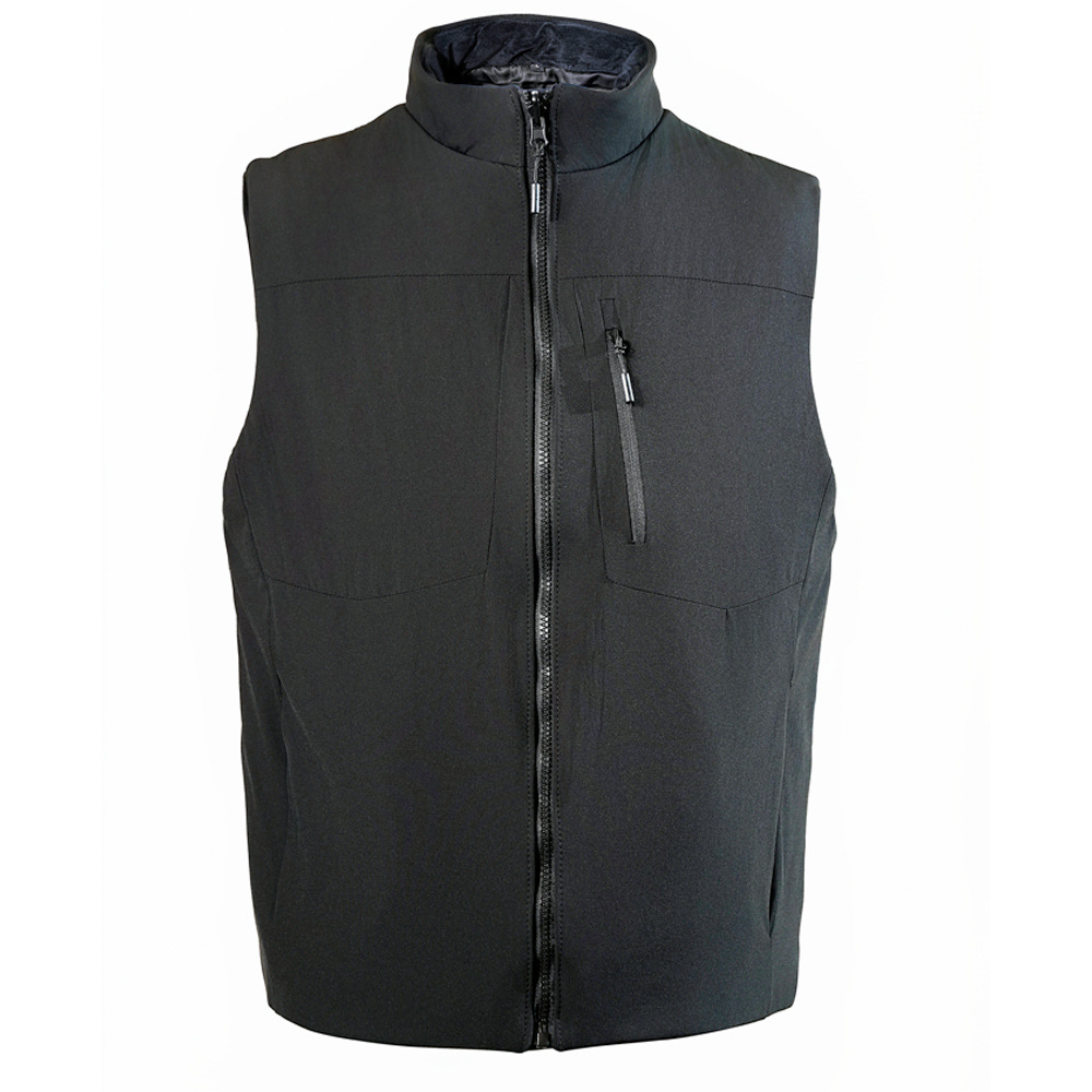 Soft Armor . Concealable Protection Vest | EN388 Puncture Level 4 (Highest Level)