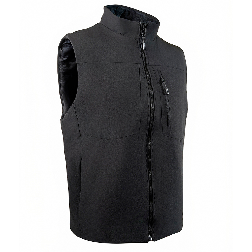 Soft Armor . Concealable Protection Vest | EN388 Puncture Level 4 (Highest Level)